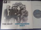 The Downliners Sect/The Sect.1964 UK Columbia Mono Original LP