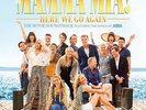 MAMMA MIA HERE WE GO AGAIN ORIGINAL SOUNTRACK NEW SEALED VINYL 2LP IN STOCK