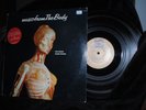 ROGER WATERS Music from the Body LP ORIGINAL 1970 NEAR MINT VINYL PINK FLOYD