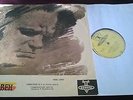 FURTWANGLER Beethoven Symphony No. 4 LP Akkord D-09083 MONO GOST-56 ED1 RARE