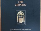 LED ZEPPELIN - JUKE-BOXED COLLECTOR'S SERIES  2 X 7