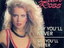 Lian Ross - Say You'll Never (12