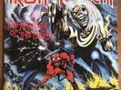 Iron Maiden ?– The Number Of The Beast 12