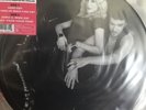 Madonna  picture disc 4 Minutes W803T  Rare
