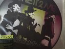 Madonna picture disc Rare W809T Give It 2 Me 2006