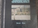 JAWBREAKER - Dear You (Vinyl LP, blue splatter vinyl, Geffen) MINT