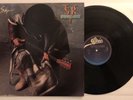 Stevie Ray Vaughan And Double Trouble - In Step - 1989 US 1st Press  (NM)