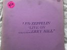 Led Zeppelin “Live On Blueberry Hill”