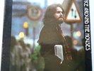 Jonathan Kelly - Twice Around the Houses Vinyl Album LP UK 1st Press 1972 EX+