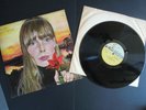 JONI MITCHELL LP ' CLOUDS ' REPRISE - STEAMBOAT NR MINT VINYL