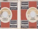 JUSTIN HAYWARD Songwriter/Lay it on Me 1977 Deram 7