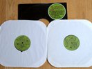 Kool Keith DR. OCTAGON Intrumentalyst, Instrumental, 2LP Blue Flowers Moosebumps