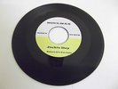 Jackie Day - Before It's Too Late - Northern Soul 45