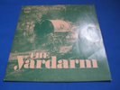 * THE YARDARM * 1973 UK LP VERY RARE FOLK   