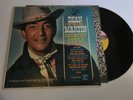 Dean Martin Country Style AUTOGRAPHED Split seam Record lp original vinyl album