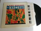The Mar-Keys Last Night  2LPS Record lp original vinyl album
