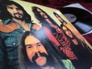LIVIN BLUES ? RAM JAM JOSEY ? LOOKS UNPLAYED MINT 1st PRESS 1973 BEST BLUESROCK