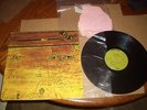 ALICE COOPER SCHOOL'S OUT LP RARE PINK WHITE POLKA DOT PANTIES 1972 VINYL HTF