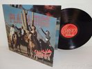 PLASMATICS Beyond The Valley of 1984 LP Stiff America WOW II 1981 Punk WENDY-O