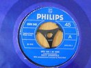 Dusty Springfield - How Can I Be Sure c/w Spooky 1970 UK 45 PHILIPS EX