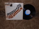 Lee Morgan The Rumproller Blue Note 4199 mono Joe Henderson NY USA org pres