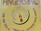 FINGERS INC (feat. Chuck Roberts) - Can You Feel It 7