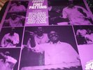 JOHNNY GRIFFIN FOOT PATTING RARE YOUNG BLOOD LP