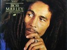 BOB MARLEY & WAILERS 'Legend' Never played NM 1984 1st press Reggae Promo LP