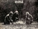 TRINITY-Jesus When The Sun Goes Down-Private Christian Rural Rock LP-Fuzz-M-
