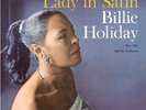 Lady in Satin by Billie Holiday (Vinyl, Feb-2012, Wax Time)