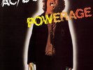 AC/DC Powerage 180g 1LP Vinyl Hard Rock Classic  2013 Columbia