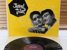 3AEX – 5146 (Indian 1st Ed.) *JEWEL THIEF – OST* BURMAN / MAJROOH – BOLLYWOOD LP