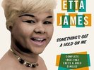JAMES, ETTA-Something`s Got A Hold On Me - Chess & Argo (2LP)  VINYL NEW