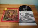 LP SLAYER - SEASONS IN THE ABYSS 1990 + OIS