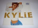 LP Kylie Minogue - Rhythm of love (with Poster)