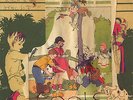 Animal Collective ?– Feels Vinyl 2LP FatCat Records 2008 NEW/SEALED