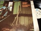 ARTHUR ADAMS : ITS PRIVATE TONIGHT LP 1973 BLUE THUMB BTS 43 USA