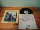 LP SANDRA - CLOSE TO SEVEN 1992 + OIS