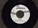 LINK WRAY AND RAY MEN Hang On SWAN 4211 DJ M- listen