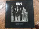 Kiss dressed to kill vinyl LP(NBLP7016) Excellent Condition,No Ringwear