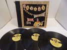Carson Robison Square Dance Music 78 RPM 3 Record Set 10