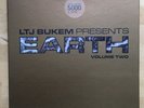 LTJ Bukem Presents Earth Vol 2 Boxset. Ltd Ed. Numbered DnB Vinyl