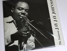 JAY JAY JOHNSON “The Eminent… Vol. 3“ Blue Note TOJJ-5070 10” LP Japan 1999