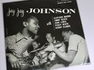 J. J. JOHNSON SEXTET “Jay Jay Johnson“ Blue Note TOJJ-5028 10” LP Japan 1999