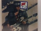 Stevie Ray Vaughan - Texas Flood LP - Epic BFE 38734 - Tested EX - Shrink - S4