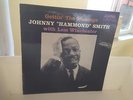 JOHN HAMMOND SMITH - LEM WINCHESTER - PRESTIGE - YELLOW MONO DG - RVG ORIGINAL