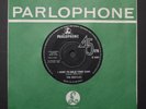 The Beatles - I Want To Hold You Hand UK 1963 DECCA 2N/2N 1K/1G stampers R 5084