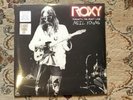 Neil Young-Roxy Tonight's The Night Live-2018 RSD Sealed