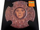 The Mission UK 1988 Children Vinyl LP Album Promo Goth Rock Music NM/NM Mercury