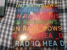 Radiohead. In Rainbows Vinyl Lp. New